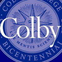 Colby Collegeのロゴです