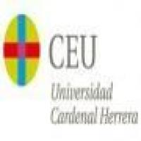 University of Cardenal Herreraのロゴです