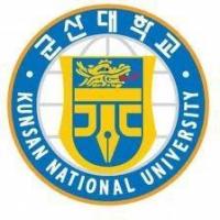 Kunsan National Universityのロゴです