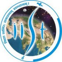 Indian Institute of Space Science and Technologyのロゴです