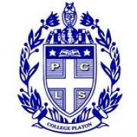 カレッジ・プラトンのロゴです