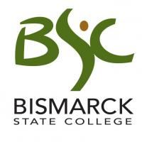 Bismarck State Collegeのロゴです