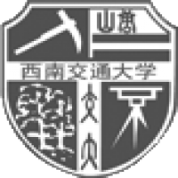 Southwest Jiaotong Universityのロゴです