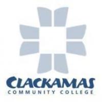 Clackamas Community Collegeのロゴです