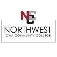 Northwest Iowa Community Collegeのロゴです