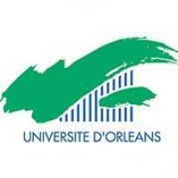 University of Orléansのロゴです