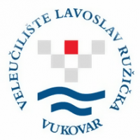 Polytechnic Lavoslav Ružička Vukovarのロゴです
