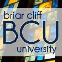 Briar Cliff Universityのロゴです
