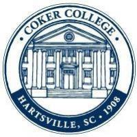 Coker Collegeのロゴです