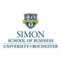 Simon School of Businessのロゴです