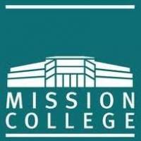 ミッション・カレッジのロゴです