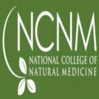 National College of Natural Medicineのロゴです
