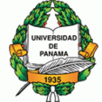 パナマ大学のロゴです