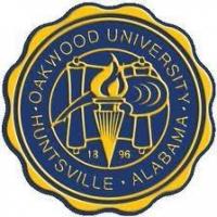 Oakwood Universityのロゴです