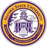 Alcorn State Universityのロゴです