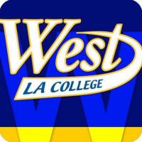 ウェスト・ロサンゼルス・カレッジのロゴです