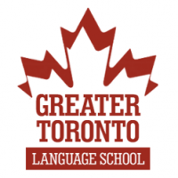 Greater Toronto Language Schoolのロゴです