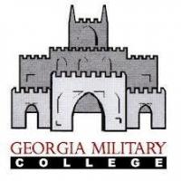 Georgia Military Collegeのロゴです