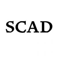 Savannah College of Art & Designのロゴです