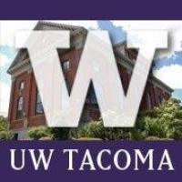 University of Washington Tacomaのロゴです