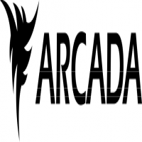 Arcada – Nylands svenska yrkeshögskolaのロゴです