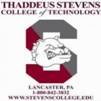 Thaddeus Stevens College of Technologyのロゴです