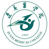 Zunyi Medical Collegeのロゴです