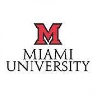 Miami Universityのロゴです