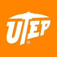 University of Texas at El Pasoのロゴです