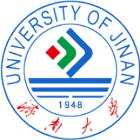 済南大学のロゴです