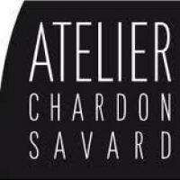 Atelier Chardon Savardのロゴです