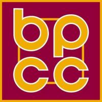Bossier Parish Community Collegeのロゴです