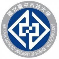 国立台中科技大学のロゴです