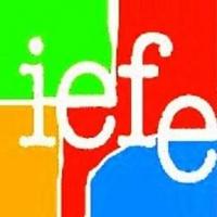モンペリエ第3大学付属語学学校IEFEのロゴです