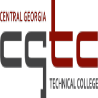 セントラル・ジョージア・テクニカル・カレッジのロゴです