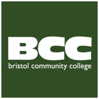 ブリストル・コミュニティ・カレッジのロゴです