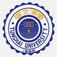 Tunghai Universityのロゴです