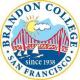 ブランドン・カレッジのロゴです