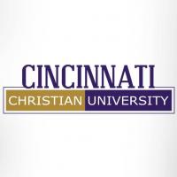 シンシナティ・クリスチャン大学のロゴです