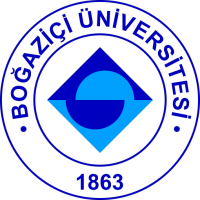 Boğaziçi Universityのロゴです