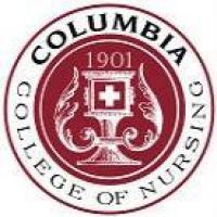 コロンビア・カレッジ・オブ・ナーシングのロゴです