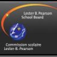 Lester B. Person School Boardのロゴです