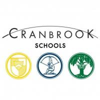Cranbrook Schoolsのロゴです