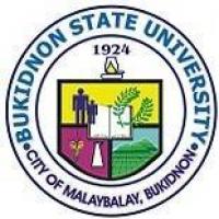 ブキドノン州立大学のロゴです