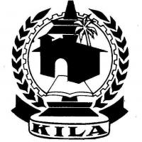 Kerala Institute of Local Administrationのロゴです
