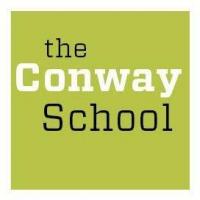コンウェイ・スクール・オブ・ランドスケープ・デザインのロゴです