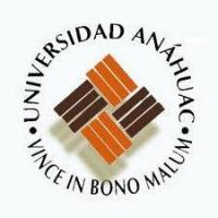 Universidad Anáhuacのロゴです