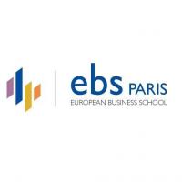 European Business School Parisのロゴです