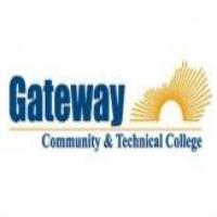 ゲートウェイ・コミュニティ・アンド・テクニカル・カレッジのロゴです