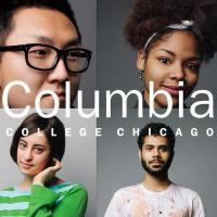 Columbia College Chicagoのロゴです